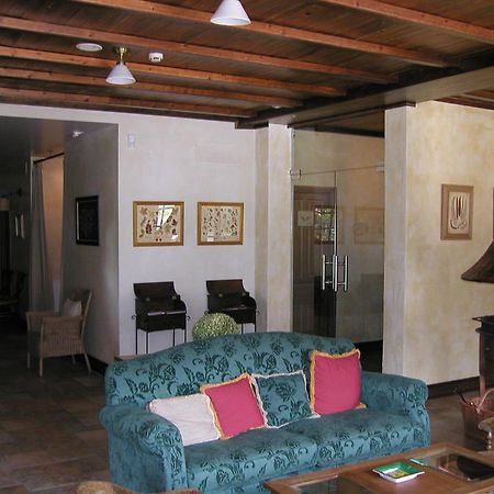 Sallent de Gállego Hotel Bocale מראה חיצוני תמונה