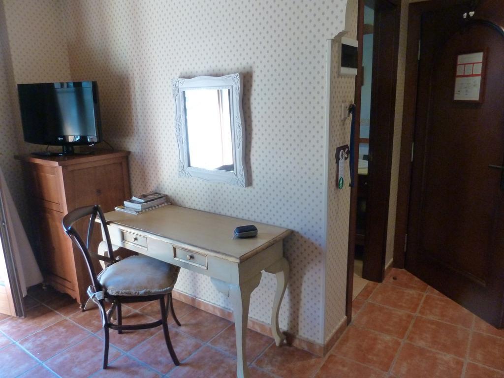 Sallent de Gállego Hotel Bocale חדר תמונה