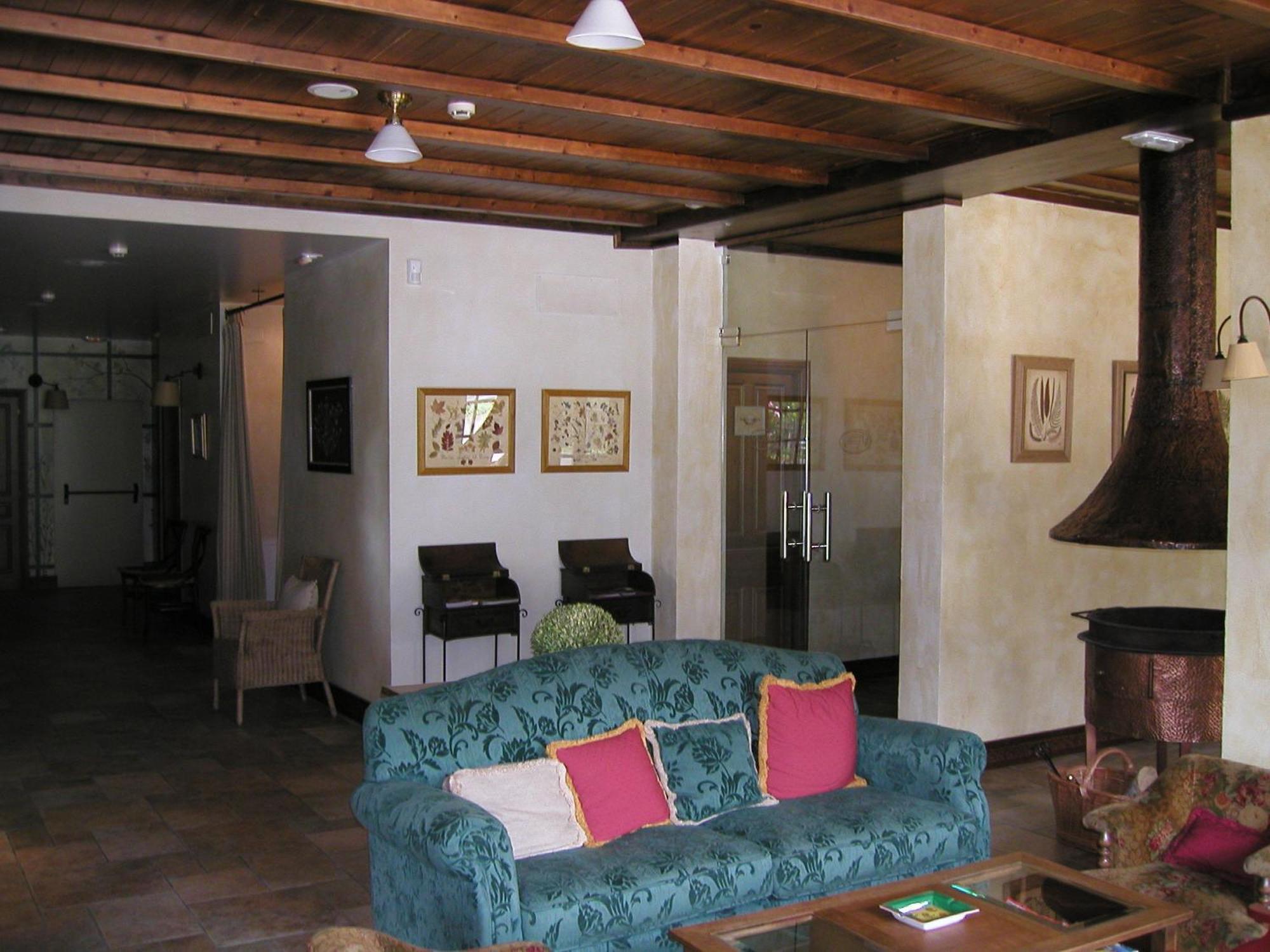 Sallent de Gállego Hotel Bocale מראה חיצוני תמונה
