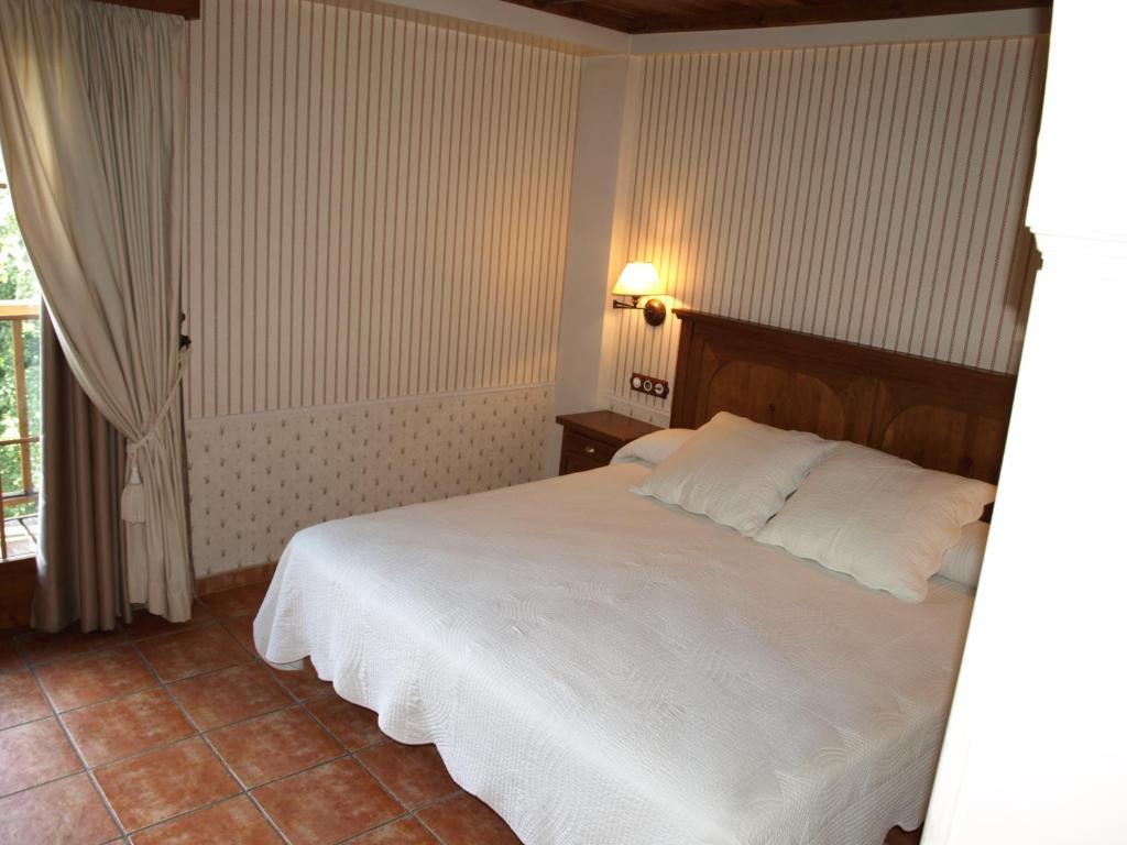 Sallent de Gállego Hotel Bocale חדר תמונה