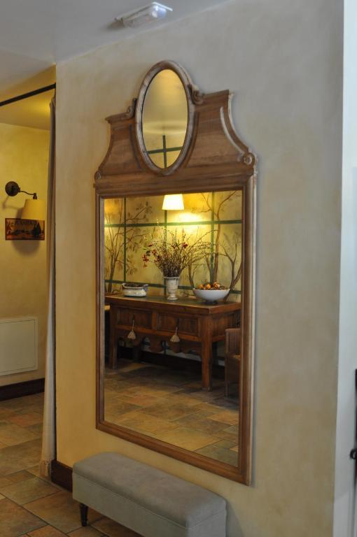 Sallent de Gállego Hotel Bocale חדר תמונה