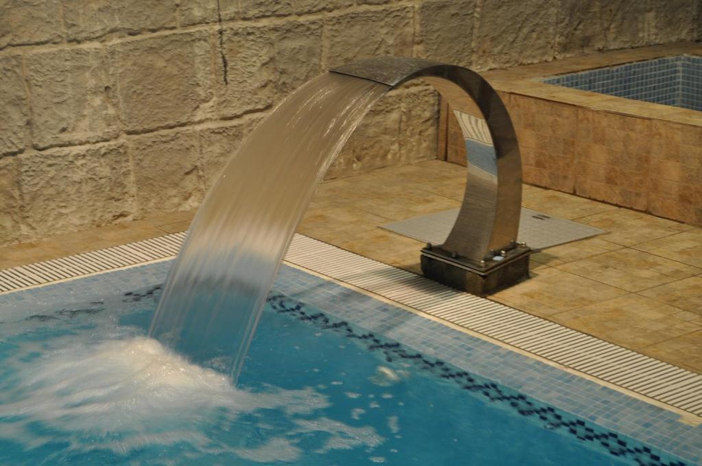Sallent de Gállego Hotel Bocale מראה חיצוני תמונה