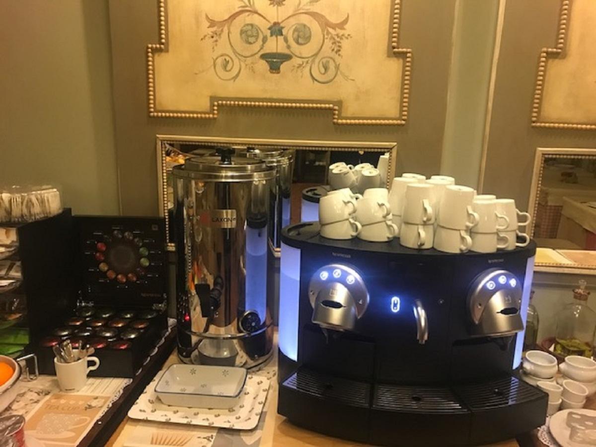 Sallent de Gállego Hotel Bocale מראה חיצוני תמונה
