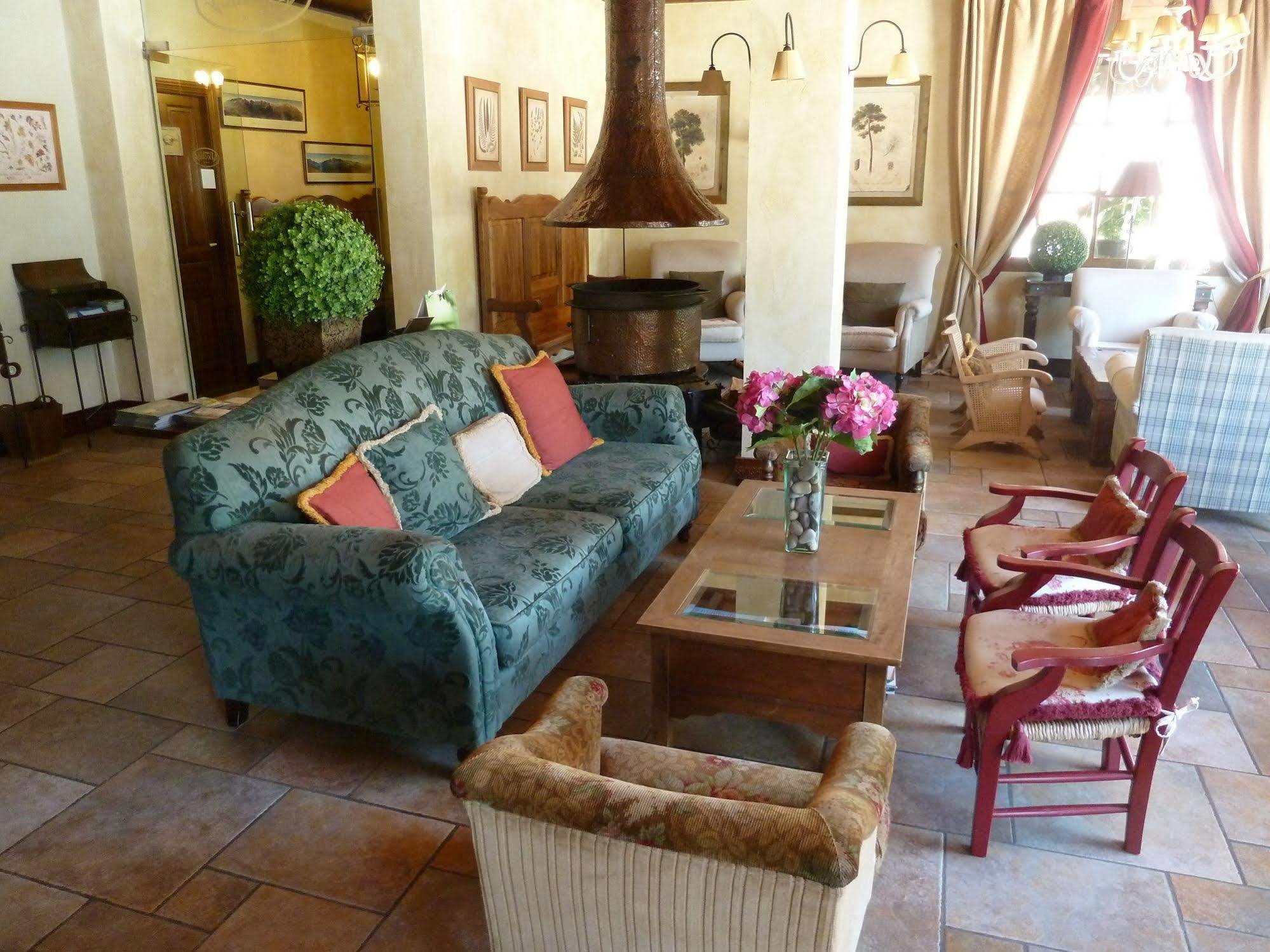 Sallent de Gállego Hotel Bocale מראה חיצוני תמונה