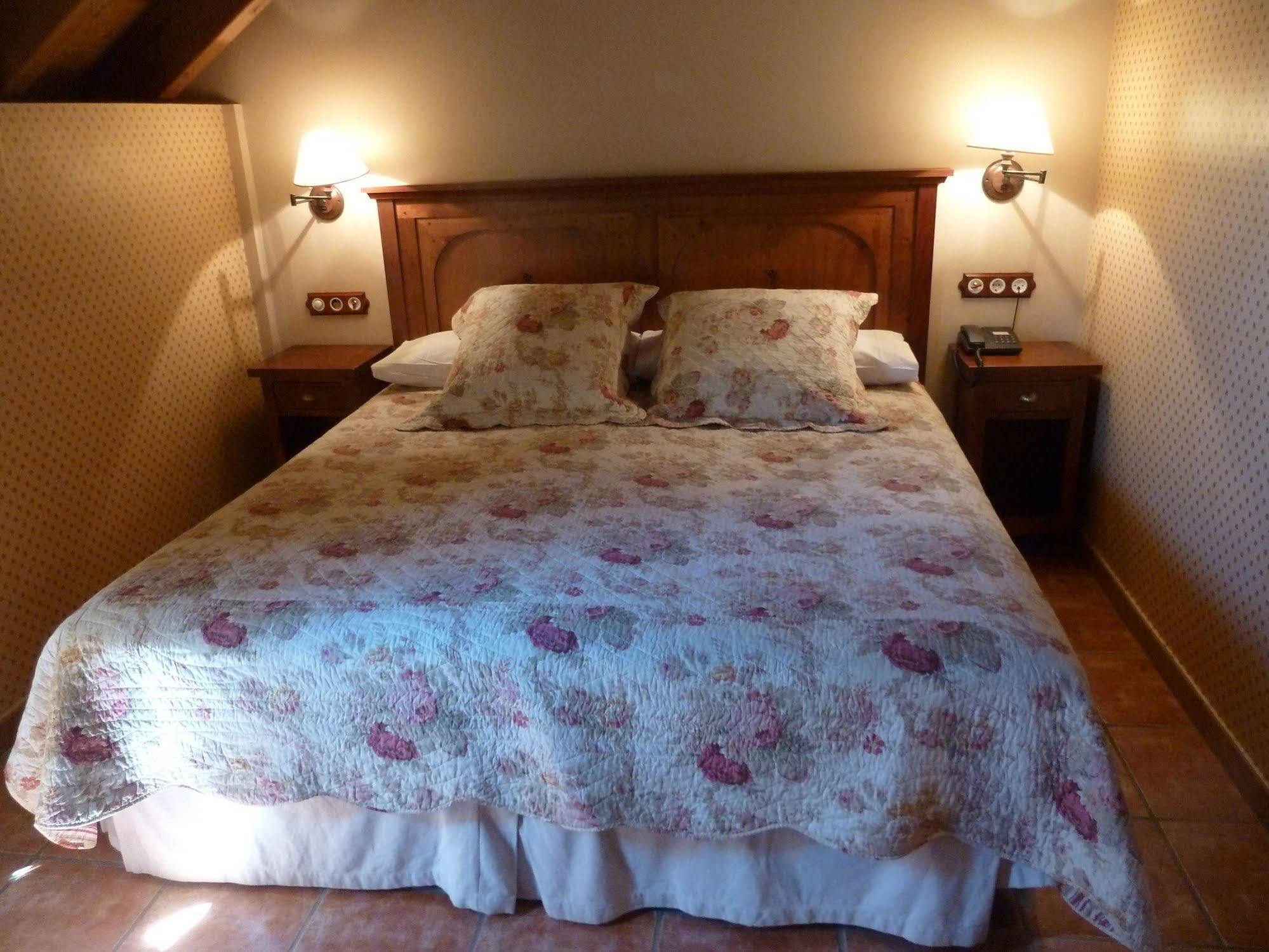 Sallent de Gállego Hotel Bocale מראה חיצוני תמונה